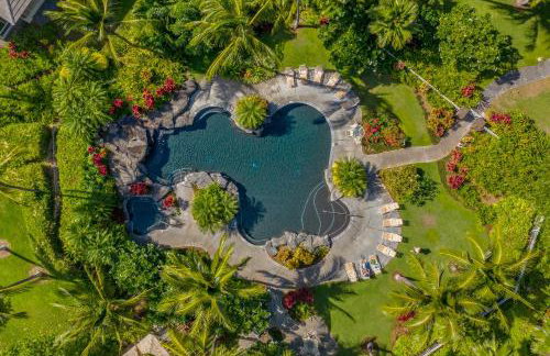 Palm Villas at Mauna Lani H22 - Foto 4