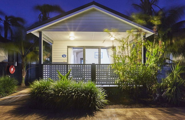 BIG4 Breeze Holiday Parks - Busselton - Foto 15