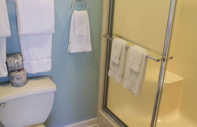 Club Wyndham Grand Palms - Foto 32