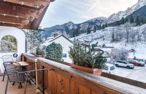 Ferienwohnung Höllental - Foto 11