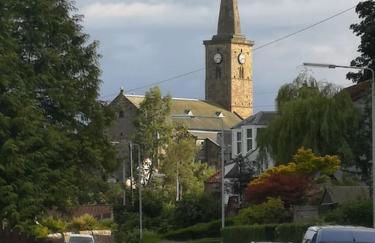 Cosy 200 Year Old Listed Cottage Near to St Andrews - Foto 17