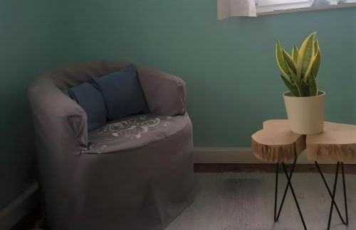 Ferienwohnung Zur Eisenbahn - Foto 19