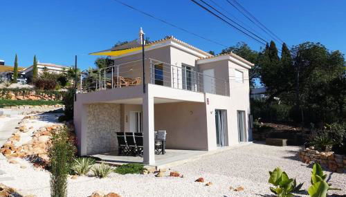 Villa Girassol met zwembad - Photo 2