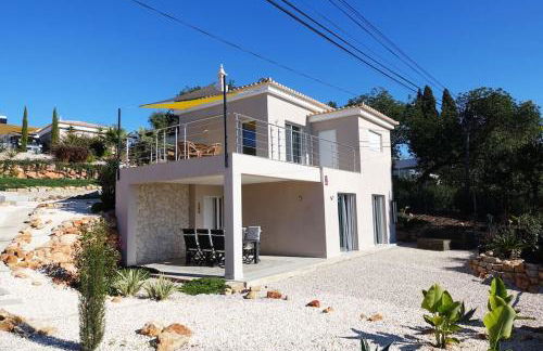 Villa Girassol met zwembad - Foto 2