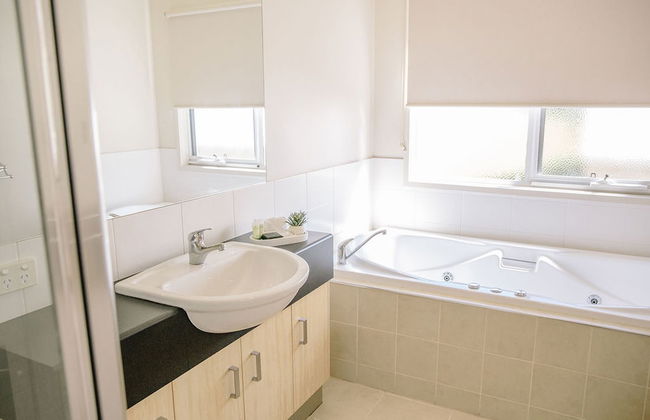 McMillans of Metung Coastal Resort - Foto 77