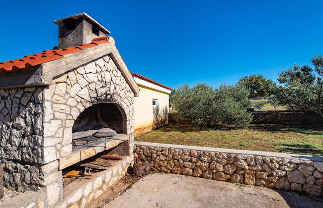 Villa Didov Dvor - Foto 24