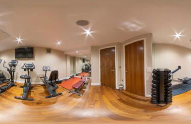 The Chambers - Park Place - Apartments - Foto 50