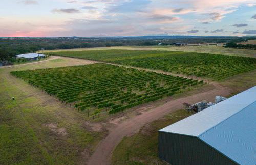 Ab Astris - Starry Night Cottage 2 - Foto 13