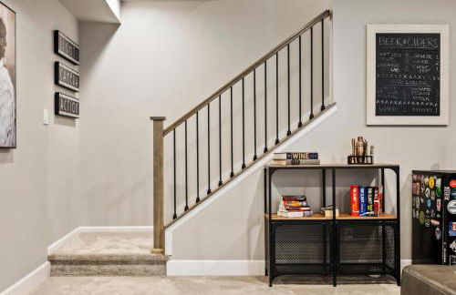 Sunny & Quaint Hidden Gem w Office - Dog Friendly - Foto 30