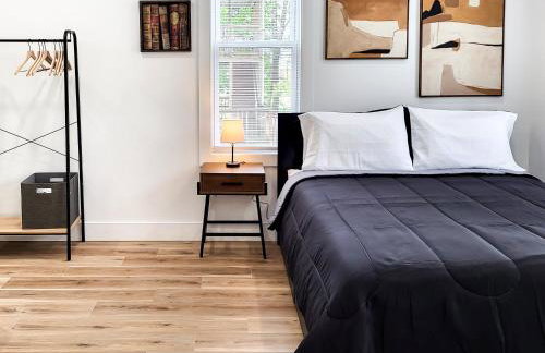 Stylish studio in Bristol, newly renovated! - Foto 23