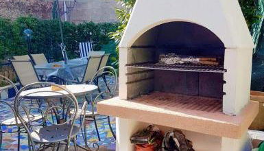 Casa Vacanze Smeralda Amalfi Coast - Foto 2, Garden