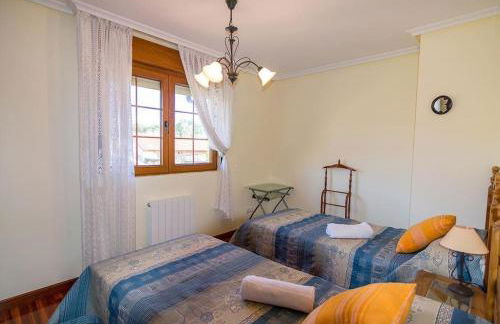 Villa Miguel - Foto 13