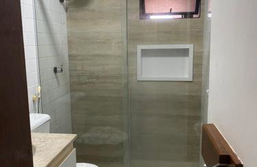 Guarajuba - Genipabu Summer House (Flat beira mar) - Foto 12