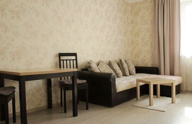 LOFT STUDIO Nosovihinskoe 25-2 - Foto 7