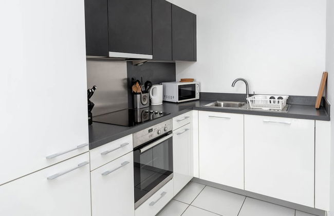 KD Tower Abodebed - Foto 5