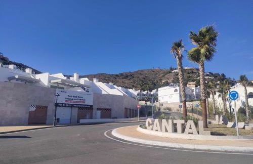 Apartamento La Invencible Mojacar 1ª Línea Playa - Foto 34