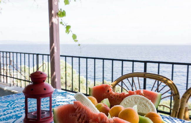 Zennova Sea & Mount Athos View 1 - Foto 20