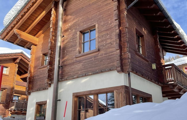 Chalet Cirmolo - Foto 18