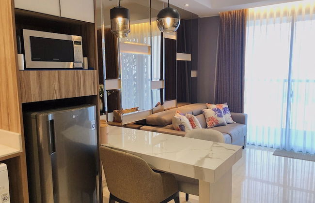 Gold Coast PIK Sea View Apartments by LongeSuites - Foto 44