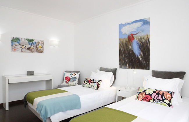 Remarkable view over Cascais Bay - Photo 6