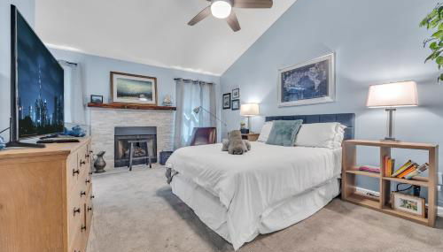 Lavish Abode! Newly Renovated and Decorated! - Foto 5