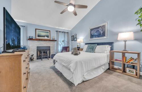 Lavish Abode! Newly Renovated and Decorated! - Foto 5