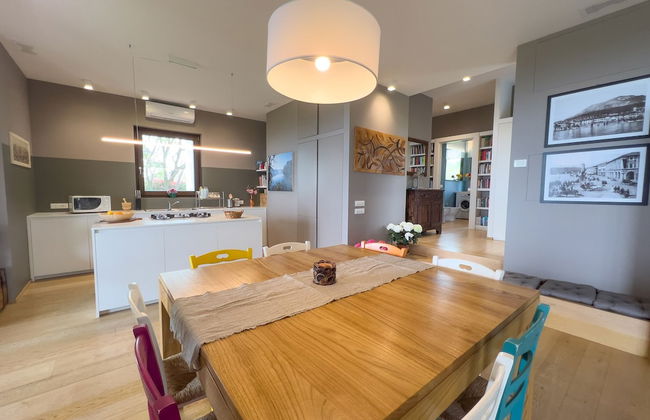 Villa Anna Miralago - Foto 21