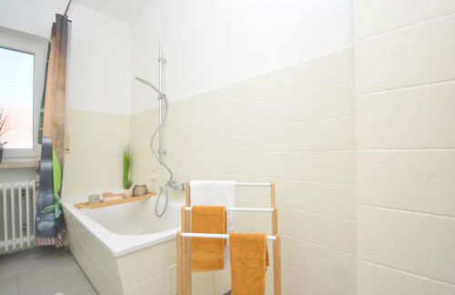 RT04-FW Wohnung in Schwanstetten - Foto 3