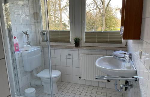 Ferienwohnung Brunnenhaus - Foto 12