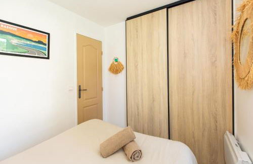 Domaine de Bordaberry - Jardin & superbe piscine - Foto 7