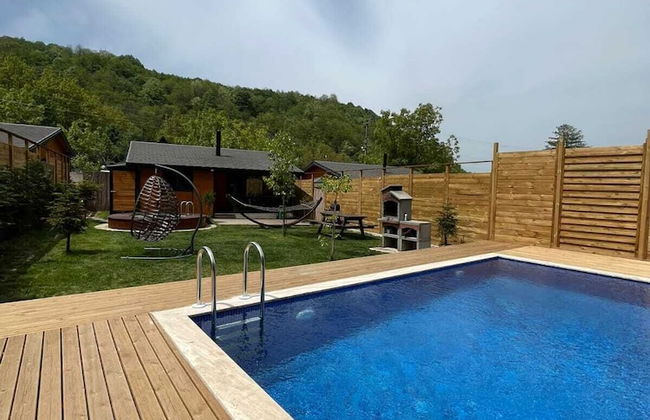 Sapanca Dereboyu Konakları - Foto 13