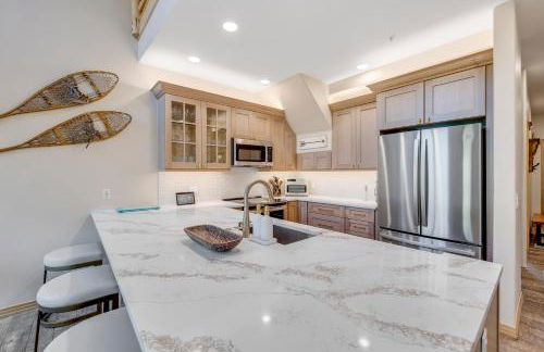 The Corral at Breckenridge by Great Western Lodging - Foto 131