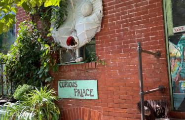 Downtown Loft - Close to Topgolf, Horseshoe Casino, UM Baltimore - Foto 113