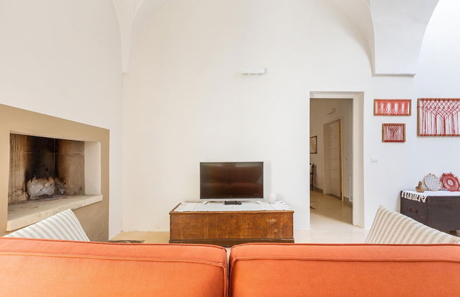 3113 Volte Sotto le Stelle by Barbarhouse - Foto 25