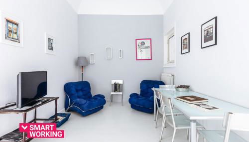 Casa Dante with Balcony by Wonderful Italy - Foto 1