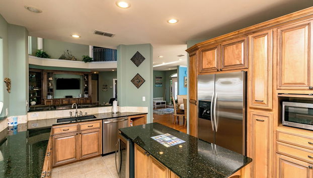 Servizio della struttura