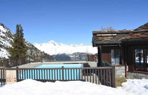 Arc 1950 Chalet des lys - Foto 25