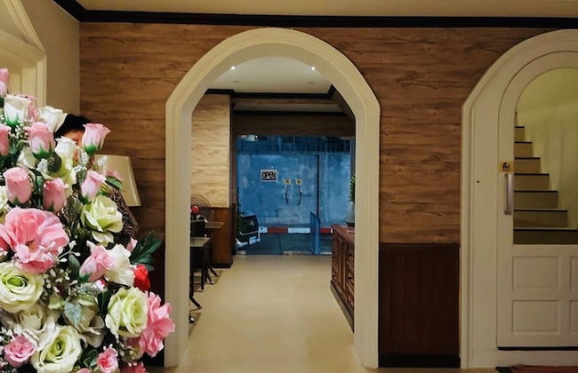 Sawasdee Apartment Patong - Photo 4