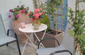 Blue house II - Photo 1