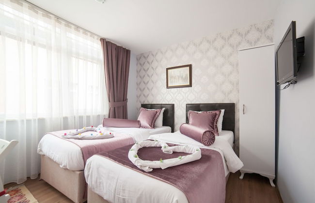 Bright Apart Hotel - Foto 2