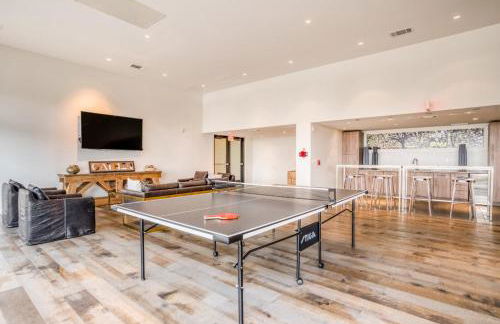 Lodgeur Midtown, Houston - close to Downtown & Texas Medical Center - Foto 44