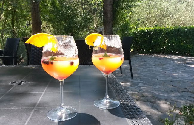 Bio Agriturismo Valle dei Calanchi - Foto 2