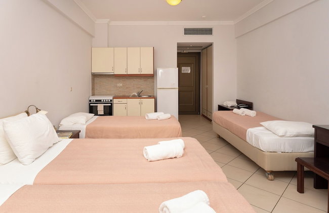 Finiki Plaza - Photo 125