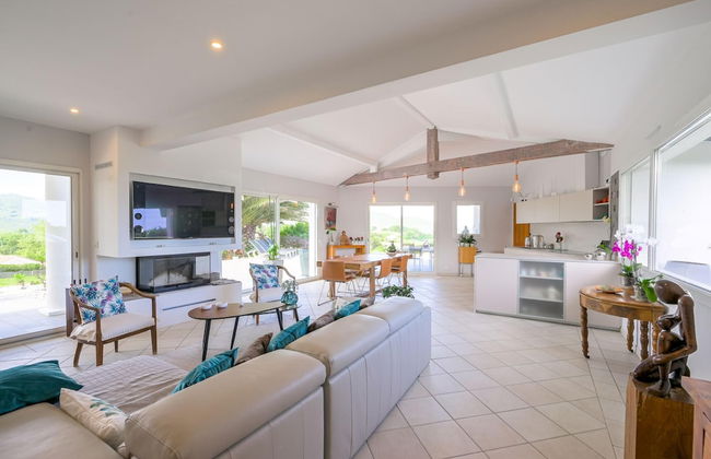 Maison Madalena Avec Studio Independent - Foto 9