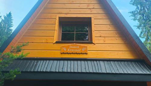 Domek Krasnal - Foto 5