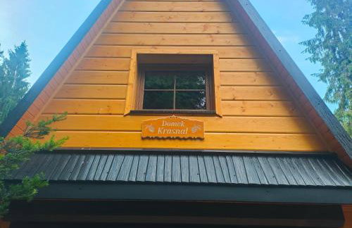 Domek Krasnal - Foto 5