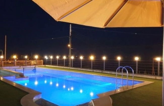 Blue Road Town Pension-Crystal - Foto 23