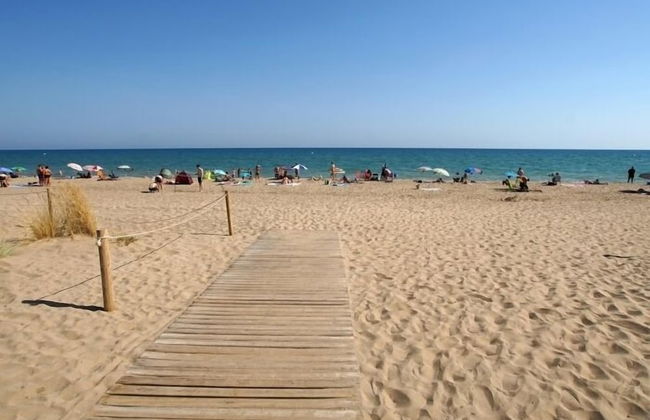 Amity Be my Guest Castelldefels - Photo 25