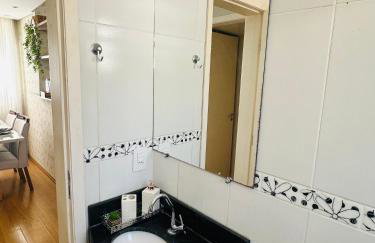 Apto MASTER - Arena MRV - Expominas - Foto 12