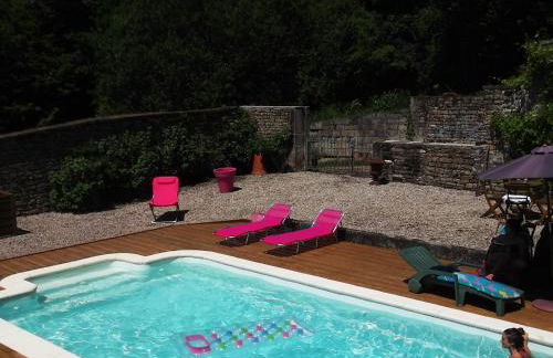 La Manufacture Royale de Bains - Foto 45